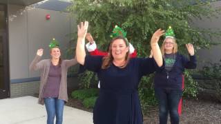 Away In A Manger - Emmanuel's Children's Ministry