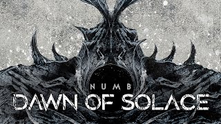 Watch Dawn Of Solace Numb video