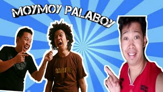 Moymoy Palaboy Live Divi Vlog Part1