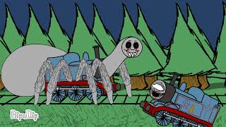Thomas.exe Vs Thomas.eyx