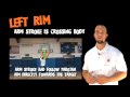 Interactive Basketball Shooting Guide (First on YouTube) - Off Non-Shooting-Arm Side of Rim