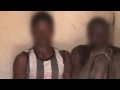 Mali prisoners await their fate in Gao jail