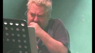 Watch Daniel Johnston Keep Punching Joe video