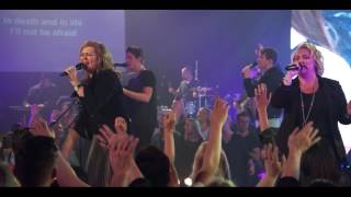 Watch Darlene Zschech You Will Be Praised feat Amanda Batterham video