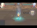 Naruto impact super mod storm 4 all awaking