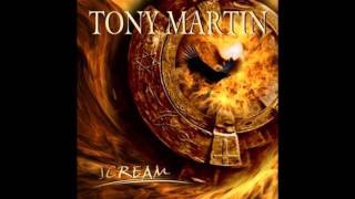 Watch Tony Martin Scream video