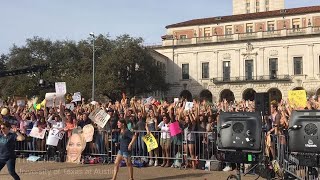 The Ellen DeGeneres Show Beyonce Costume Contest at the University of Texas at Austin