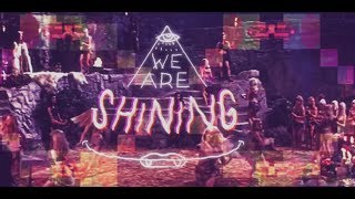 Watch We Are Shining Wheel video
