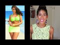 plus size bathing suit