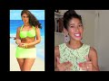 plus size bathing suit
