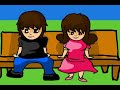 ละอองฟอง - ต่างใจเดียว ( MV )