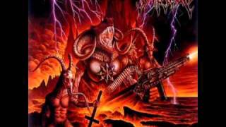 Watch Impiety Atomic Wrath Of Azzazzel video