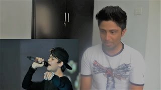 Harris J - You Are My Life REACTION