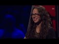 Shem Thomas - Demons - Live-Show 2 - The Voice of Switzerland 2014
