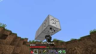 Pat and Jen PopularMMOs Minecraft DELTA LUCKY BLOCK DELTA HEROBRINE, BOB 2 0, vesves OVERPOWERE