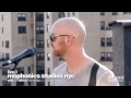 The Script - "Six Degrees Of Separation" LIVE Studio Session