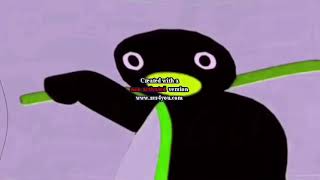 Pingu Outro Logo In Wiggle Major 3