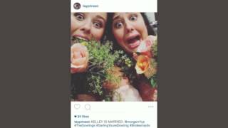 #HashTag Instagram Printer