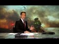 Southern California Wildfires Unrestrained