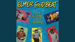 Watch Elmer Food Beat Jaime Pas Les Gens video