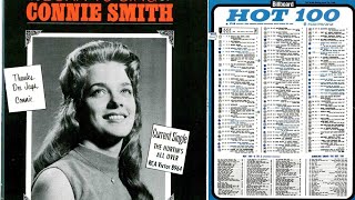 Watch Connie Smith I Dont Know Why I Keep Loving You video