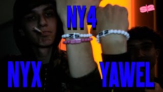 Y4Wel & Nyx - Ny4 Réalisé Par Virgile
