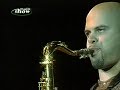Charlie Hunter trio - Thursday the 12th live