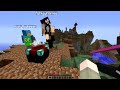 Minecraft: Battle-Siege 2 Mini-Game! w/Mitch & Friends!