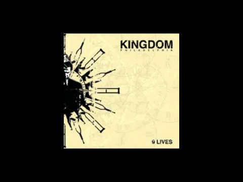 Kingdom - New Aryans