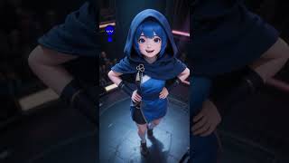 Sprunki Black And Jevin Baby Dancing