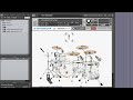 How to download and install Drum'mica & configure  your electronic drum kit in Studio One 3 [full]