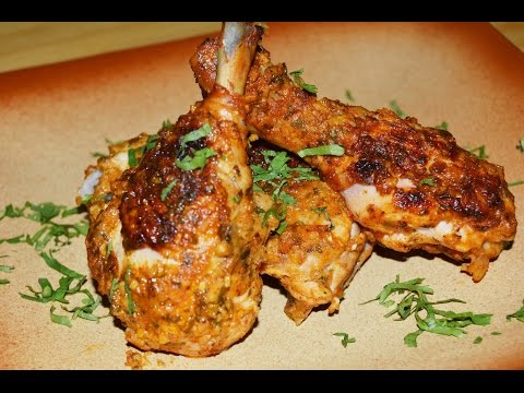 Video Chicken Recipes Indian In Oven Video Chicken Recipes Indian In Oven