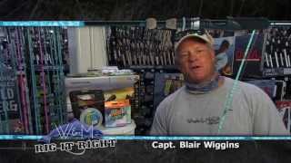 Rig It Right - How to catch CALICO BASS San Clemente California