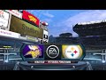 Madden Ultimate Team | Came Out & Got Punched In The Face