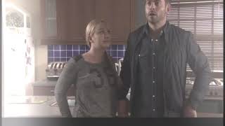 5 Peri Lomax Pregnant Scenes 31St August 2015