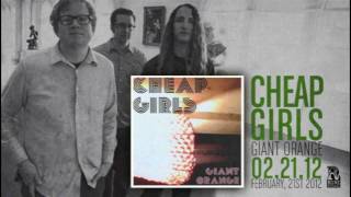 Watch Cheap Girls Communication Blues video