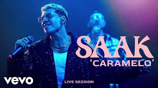 Saak - Caramelo