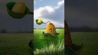 Plants Vs Zombies - Kernel-Pult