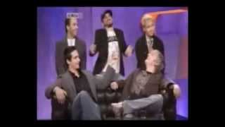 Watch Backstreet Boys Don