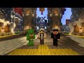 Minecraft : Fallen Kingdoms sur EpiCube ! Ep. 5 avec TheBeastwalker et Fan2Lego