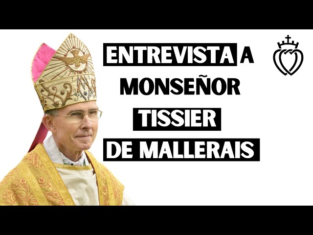 Watch Entrevista a Mons.Tissier de Mallerais sobre su nuevo libro anecdótico de Monseñor Lefebvre - FSSPX on YouTube.