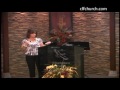 KATHY BAKER - DIGGING THE WELLS OF OUR FATHERS - PART 1