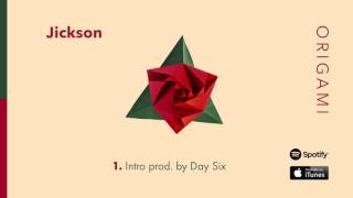 Watch Jickson Intro video