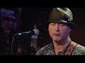 The Artie Lange Show - Murali Coryell performs "The Blues is Taking Its Place"