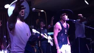 Watch Prince Live 4 Love video