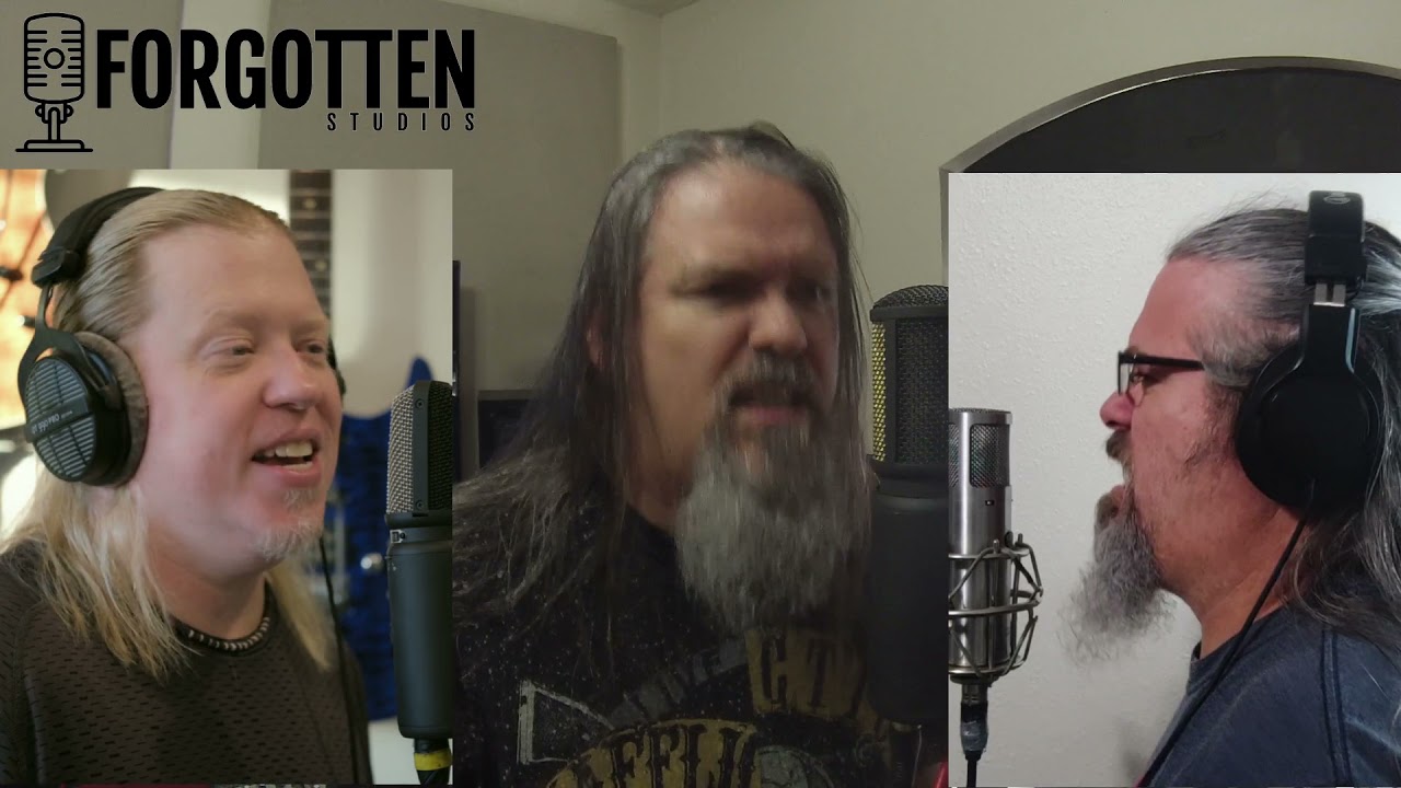 Bill's videos