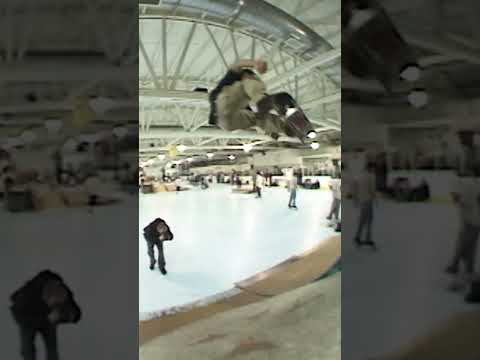 Aaron Suski 2000 Classic Skateboarding Shorts