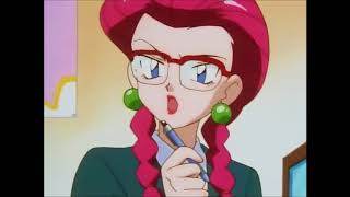 How Old Is Jessie In Team Rocket?