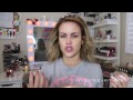 Makeup Talk Thru: My Go To Look Lately