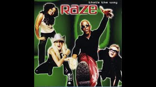 Watch Raze Shine video